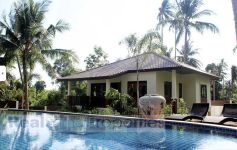 Fully Complete 2 & 3-Bed Detached Garden Villas, Lamai